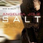 Another Take From Zac: Film Review: Salt (Angelina Jolie)