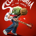 Another Take By Zac: Film Review: Scott Pilgrim vs. The World