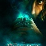 The Sorcerer's Apprentice