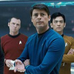 "Star Trek" Sequel To Begin Shooting in Spring According to Producer Bryan Burk