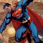 Rumor Mill: Chris Columbus Directing New "Superman" Movie