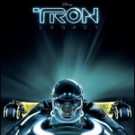 2010 San Diego Comic Con: New "Tron Legacy" HD Trailer Starring Jeff Bridges, Olivia Wilde, and Garrett Hedlund