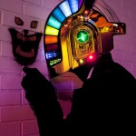 Viral Video: Make Your Own "Daft Punk" Helmet In Only 17 Months!