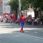 Review of "Decatur Celebration 2010" in Decatur, IL 
