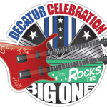 Decatur Celebration Is This Weekend - Charlie Daniels Band, Tone Loc, Young MCs and More!