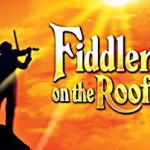 Upcoming St. Louis Local Theater; "Fiddler on the Roof" and "State Fair"