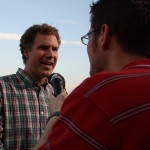 Interview With Mark Wahlberg and Will Ferrell at "The Other Guys" St. Louis Red Carpet Premiere