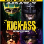 Tuesday DVD / Blu-ray Releases - Kick-Ass, The Ghost Writer, and More