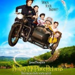 NANNY MCPHEE RETURNS‏ Opens August 20! Enter to Win Passes to the St. Louis Advance Screening!