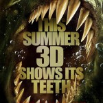 PIRANHA 3D starring Richard Dreyfuss, Ving Rhames, Christopher Lloyd, and Jerry O'Connell Opens August 20! Enter to Win Tickets