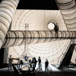 Julie Taymor's "Spider-Man: The Musical" Opening on Broadway December 21st!