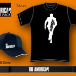 "The American" Starring George Clooney Opens September 1! Enter to Win a Prize Pack From The Film!