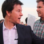 Video From THE OTHER GUYS St. Louis Premiere With Will Ferrell and Mark Wahlberg