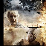 Poster for Julie Taymor's "The Tempest" Starring Helen Mirren, Djimon Honsou, Alfred Molina, and more!