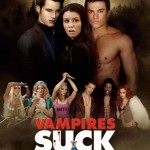 Vampires Suck