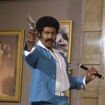 Michael Jai White Talks "Black Dynamite" Sequel