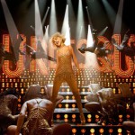 "Burlesque" HD Trailer Starring Christina Aguilera, Cher, Cam Gigandet, and Eric Dane