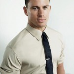 Channing Tatum Producing and Starring in "The Contortionist's Handbook"
