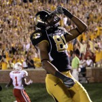 Feeley Hurt, Rams Fans Rejoice