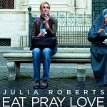 Another Take By Zac: Film Review: Eat Pray Love
