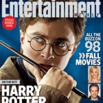 "Harry Potter and the Deathly Hallows" Split Point Revealed in Entertainment Weekly!