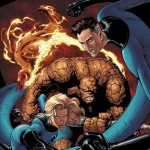 "Fantastic Four" Reboot in the Works by Marvel Studios