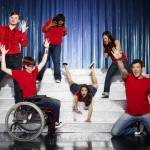 Britney Spears Appearing on FOX's Hit Show, "Glee"