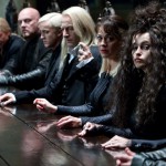 Brand New Photos From "Harry Potter and the Deathly Hallows"