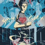 Scott Pilgrim vs. The Animated Prequel