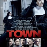 New Poster for Ben Affleck's "The Town"
