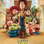 With $940 Million at Worldwide Box Office, "Toy Story 3" is Biggest Animation Film of All Time