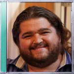 Weezer's New Album Cover Revealed: Jorge Garcia AKA Hurley From "Lost" on the Cover