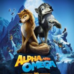 ALPHA & OMEGA‏ Opens September 17! Enter to Win Passes to the St. Louis Advance Screening!