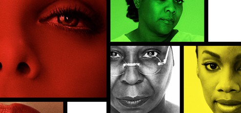 For Colored Girls | Review St. Louis