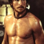 christian bale