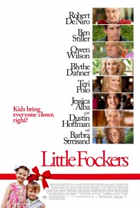 Little Fockers Movie Poster Ben Stiller Deniro