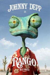Rango Trailer Hd