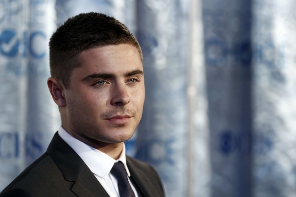 zac efron 2011 fat. Talentoso ator zac efron