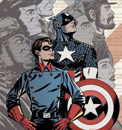 Captain America Movie on Review St Louis Captain America Movie Bucky Barnes Movie