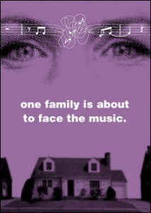 Next to Normal Tour Poster Alice Ripley