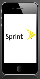 Sprint iPhone 4 Pictures Announcement