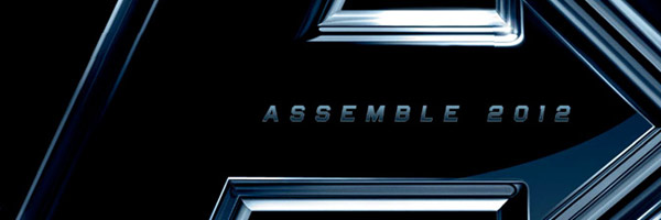 Avengers: Assemble 2012