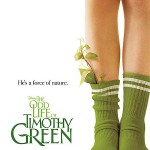 ‘The Odd Life of Timothy Green’ Starring Jennifer Garner, Joel Edgerton
