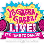 YO GABBA GABBA LIVE! Coming to the Fabulous Fox Theatre in St. Louis! Interview with DJ Lance Rock (Lance Robertson)