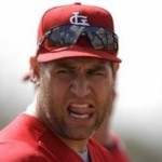Previewing the 2012 St. Louis Cardinals – First Base