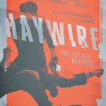 Movie Review: ‘Haywire’ Starring Gina Carano, Ewan McGregor, Michael Douglas and Michael Fassbender