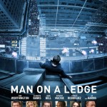 Movie Review: ‘Man On A Ledge’ Starring Sam Worthington, Elizabeth Banks, Ed Harris