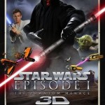 Celebrate Star WarsTM: Episode I The Phantom Menace As it Returns to Theatres in Spectacular RealD® 3D with Exclusive Activities and Giveaways at AMC® Theatres