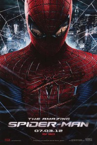 The Amazing Spider-Man Week Stlouis