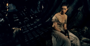Prediction: Anne Hathaway in 'Les Misérables'